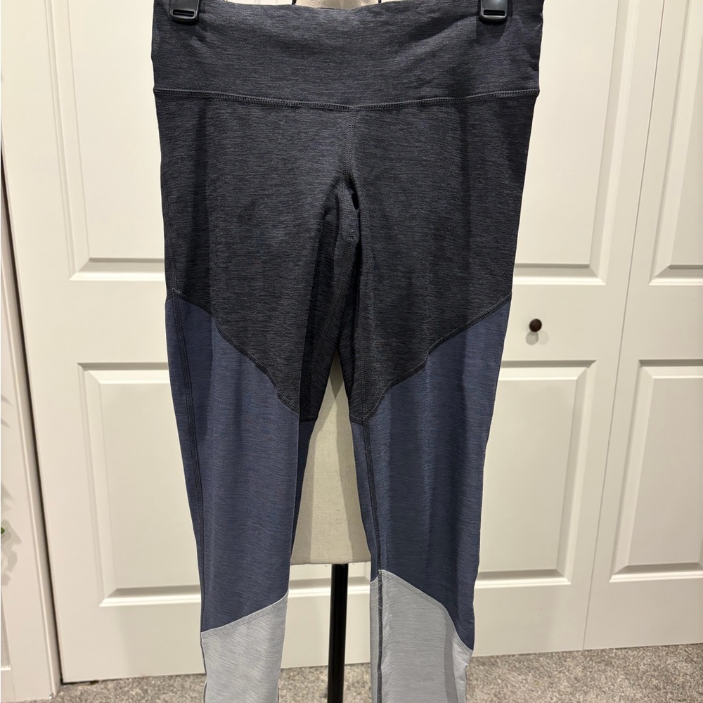 Champion Heather Gray Leggings